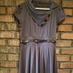 Maurice Dress